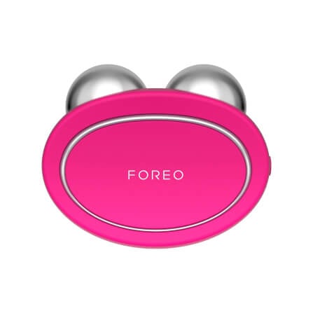 เครื่องยกกระชับใบหน้าอัจฉริยะ FOREO BEAR Fuchsia